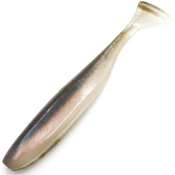 Keitech Easy Shiner 4" 7szt Pro Blue Red Pearl